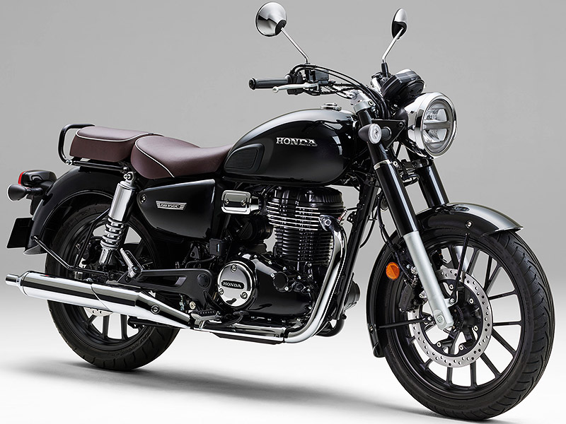 ۥ GB350C