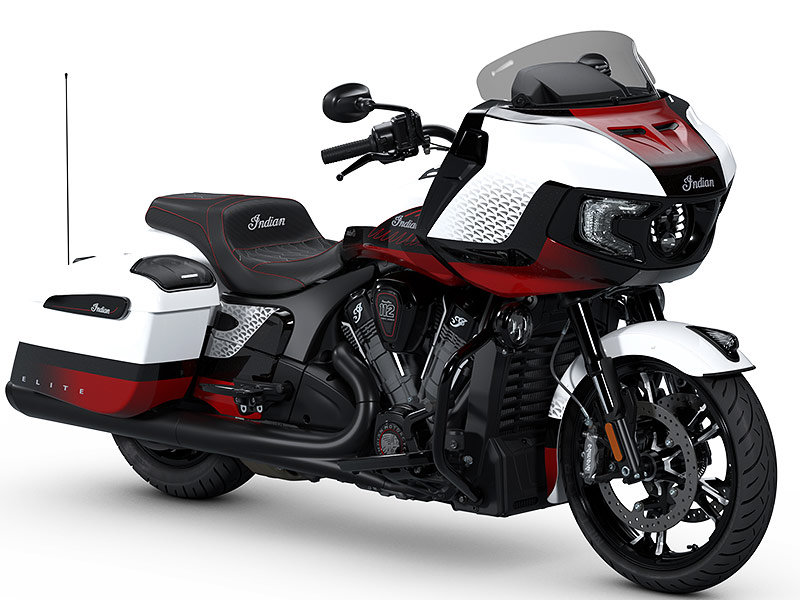 ǥ⡼ Indian Challenger Elite