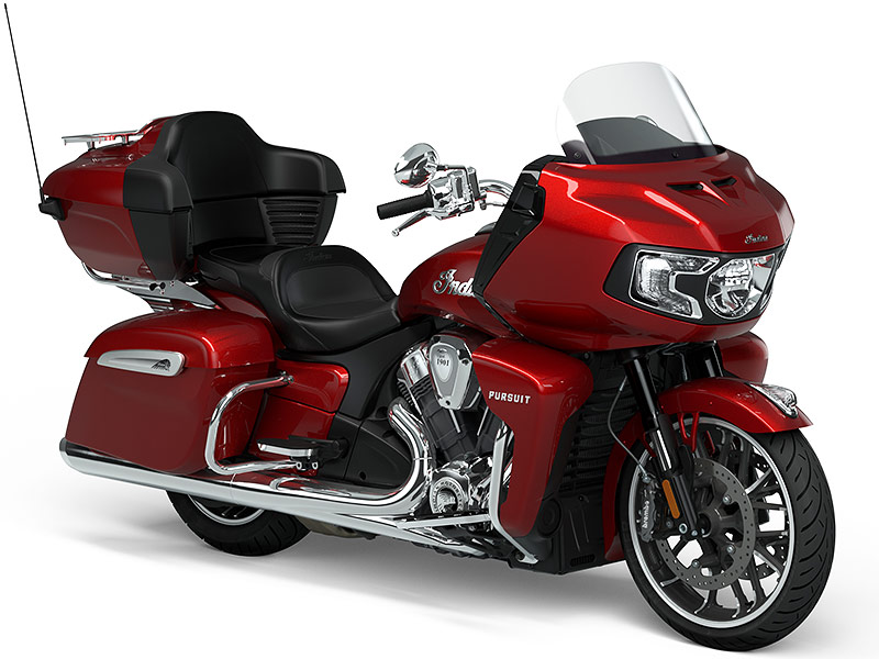 ǥ⡼ Indian Pursuit Limited with Powerband Audio Package