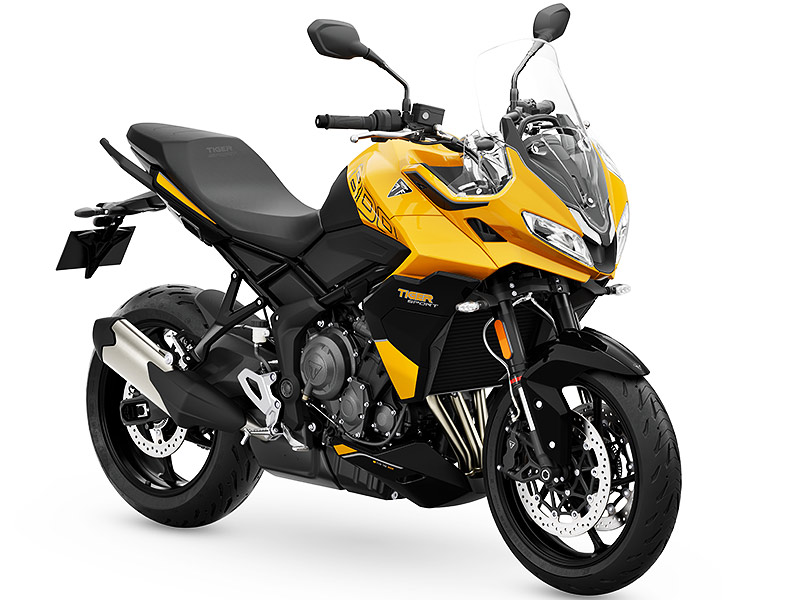 ȥ饤 Tiger Sport 800