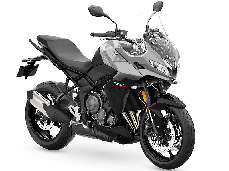 ȥ饤 Tiger Sport 800
