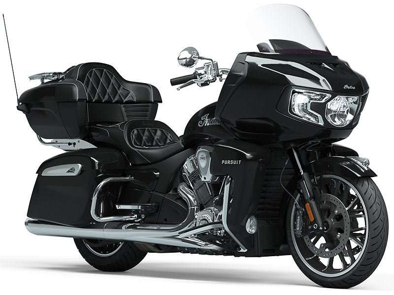 ǥ⡼ Indian Pursuit Limited with Premium Package