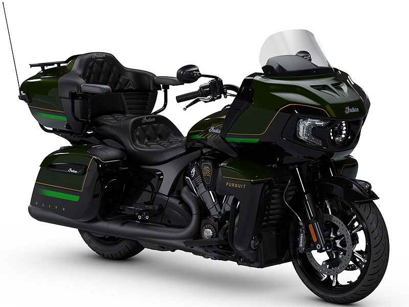 ǥ⡼ Indian Pursuit Elite