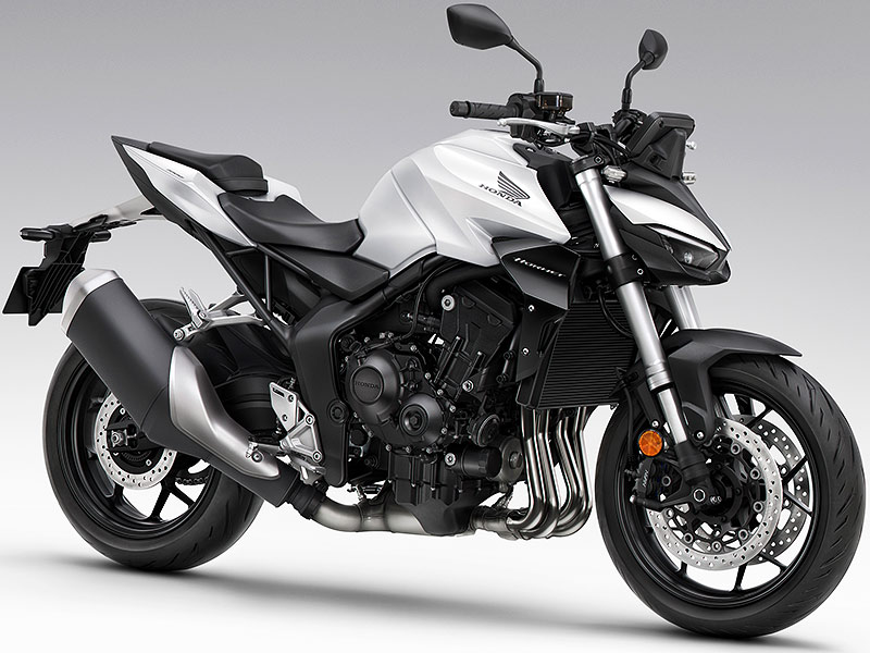 ۥ CB1000 Hornet