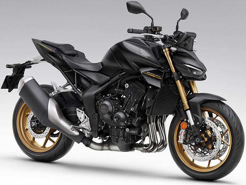 ۥ CB1000 Hornet SP