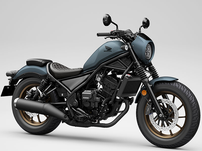 ۥ Rebel  250 S Edition  E-Clutch