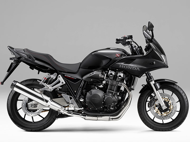 ۥ CB1300 SUPER BOL D'OR Final Edition