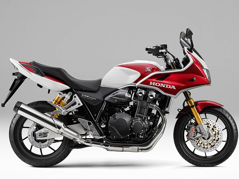 ۥ CB1300 SUPER BOL D'OR SP Final Edition