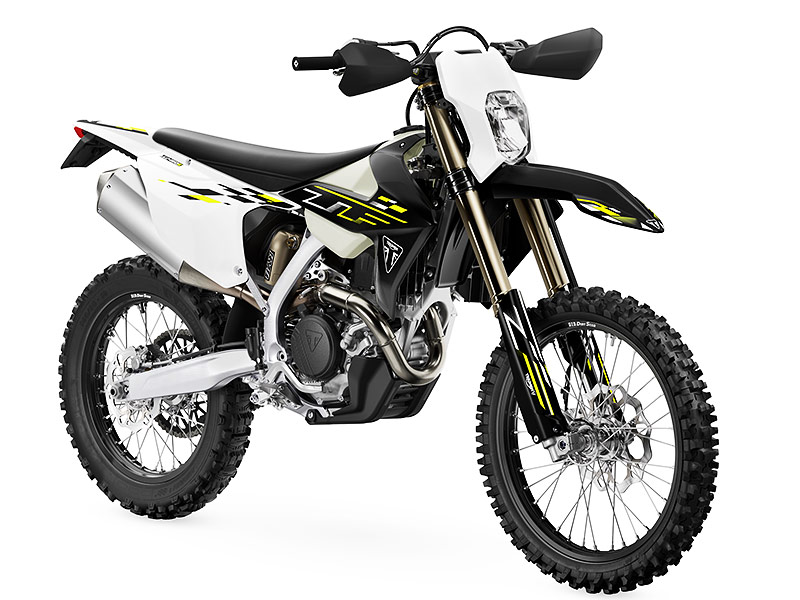 ȥ饤 TF450-E