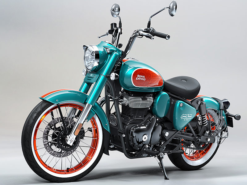 륨ե Goan Classic 350 Top