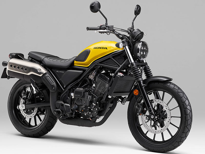 ۥ CL250 E-Clutch