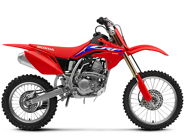 ۥ CRF150Rll