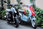 PEUGEOT LUDIX