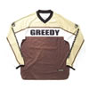 GH-801@MESH SHIRT