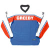 GH-801@MESH SHIRT