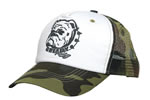 GH-03@MESH HAT