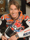 T-Race Nicky Hayden Limited Edition