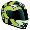 TI-TECH Gothic46 White/Yellow