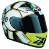 TI-TECH Gothic46 White/Yellow