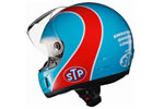 STP HELMET