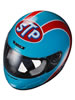 STP HELMET