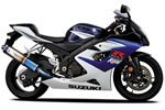 GSX-R1000p K-FACTORY 3D TITANN