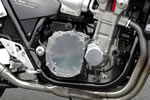CB1300SF/SB用 クラッチカバー