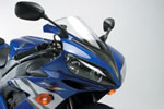 エアロブレード/YZF-R1用