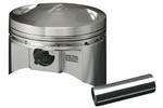 SR500/400 Piston KIT