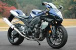 05 GSX-R1000用エキゾースト