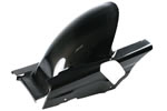 TACTICAL REAR FENDER^CB1300SF^SB p