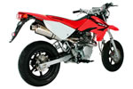M S SERIES FULL-EXHAUST^XR100^[hp