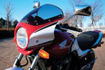 ロードコメット/CB400SF VTEC SPEC2用