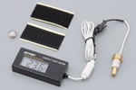 コンパクト水温計/NSR80/50、NS-1、KSR I/II