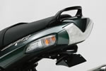 フェンダーエリミネーター/ZZR1400