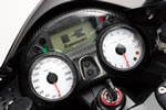 メーターカバー/ZZR1400