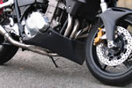RSアンダーカウル/CB1300SF用