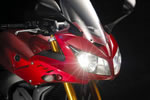 FZ1専用 HIDランプキット
