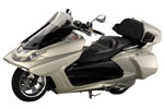 MAXAM用外装キット「ROYAL MAXAM TYPE L」