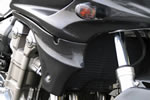 RSラジエターシュラウド/CB1300SB用