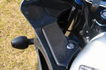 RSコンソールボックスカバー/CB1300SB用