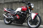 4-1管「極」/CBX400F用