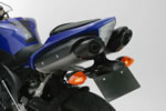 SPICE Tactical Tail UnitYZF-R1用('07)
