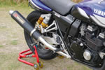 SAL-RS(フルエキ)/XJR400R用