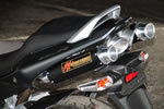 TS-RS(スリップオン)/GSR400用
