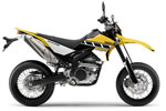 WR250X YSP Limited Edition