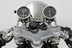 ダブルメーターキット/SR400、500(93〜02年)用
