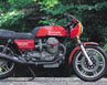 moto guzzi