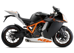 KTM 1190 RC8