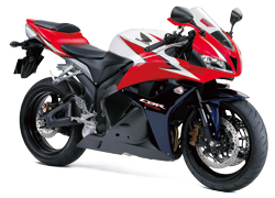 ۥ CBR600RR